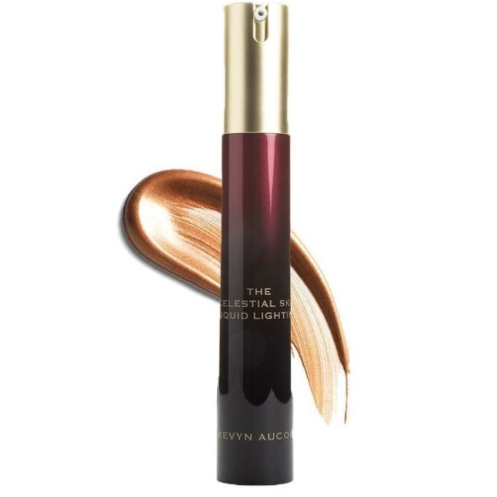 KEVYN AUCOIN CELESTIAL LIQUID HIGHLIGHT STARLIGHT